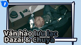 Văn hào lưu lạc_1
Dazai & Chuya