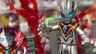 Buat lentera Festival Pertengahan Musim Gugur Anda sendiri dengan Ultraman Brick Man! Bawa ke jalan,