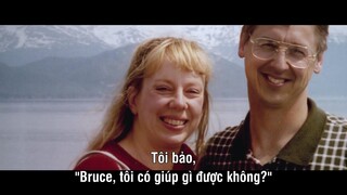 Homicide: Án mạng (Phần 2) EP 5 [Sub Việt]