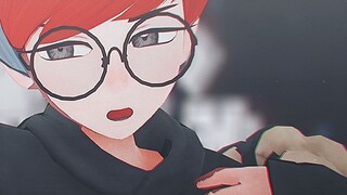 Peony - Confession of a Fake ｢ﾌｫﾆｲ｣[Pokémon Vermillion MMD]