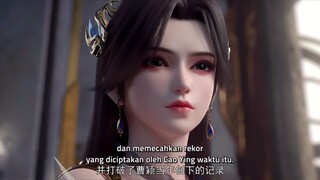 BTTH S5 EPISODE 119 SUB INDONESIA