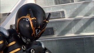 Kamen Rider Dragon Knight (vietsub) 34