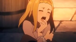 The male protagonist who defies the heavens#animation#secondary