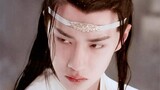 [Drama version Wangxian abo] The indifferent husband (finale) indifferent paranoid machine/positive 