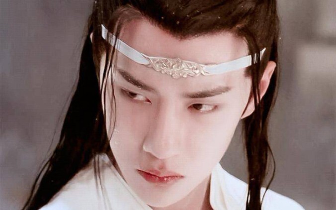 [Drama version Wangxian abo] The indifferent husband (finale) indifferent paranoid machine/positive 