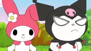 Onegai My Melody: Kirara Eps-1 (おねがいマイメロディきららっ)