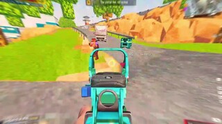 Bloodstrike