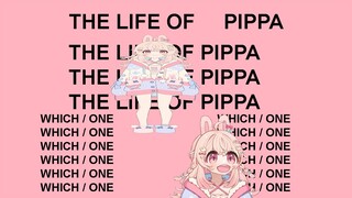 The old Pippa