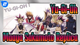 Yu-Gi-Oh! All Stars - Replica - Maaya Sakamoto | AMV_2