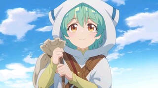 Saijaku Tamer wa Gomi Hiroi no Tabi wo Hajimemashita Eps. 4