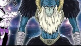 [Dragon Ball Super] Episode 62: The End of the Road, No One on Earth Can Fight