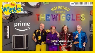 Hot Potato_ The Story of The Wiggles : Watch Full Movie : Link In Description