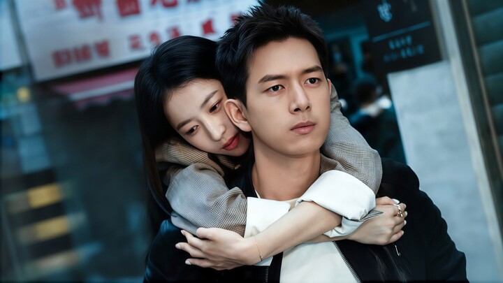 Will Love In Spring ในวันที่รักผลิบาน ตอนที่ 17 ซับไทย