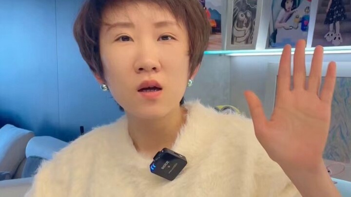 Trước nhiều “hành vi không cố ý gây hại” của thế hệ trước, có thể chúng ta không thể thay đổi được, 