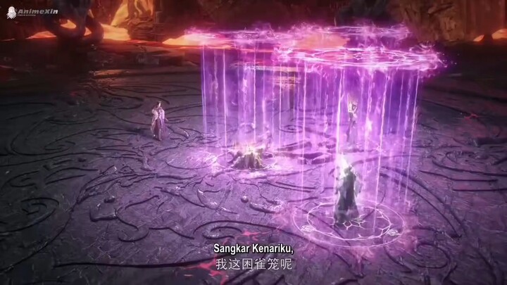 Fansub Animexin - Apotheosis S2 Eps 37 [89]