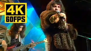Live of Queen - Killer Queen in 1974 (Restored Ver.)