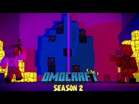 DA FINAL EPISODE!! | OMOCRAFT (Filipino Minecraft SMP)