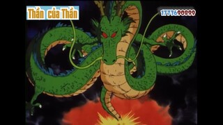 Dragon Ball Tập 1 P2 - Bulma Và Songoku  #SuperSaiyan #schooltime