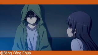 AMV_Tước đoạt năng lực #anime #schooltime