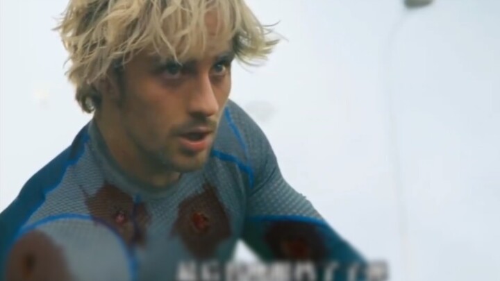 ควิกซิลเวอร์เร็วขนาดไหนกันแน่? ทำไมในอเวนเจอร์ส: มหาสงครามล้างจักรวาล 2 ถึงอ่อนแอมาก? หรือนี่เป็นการ