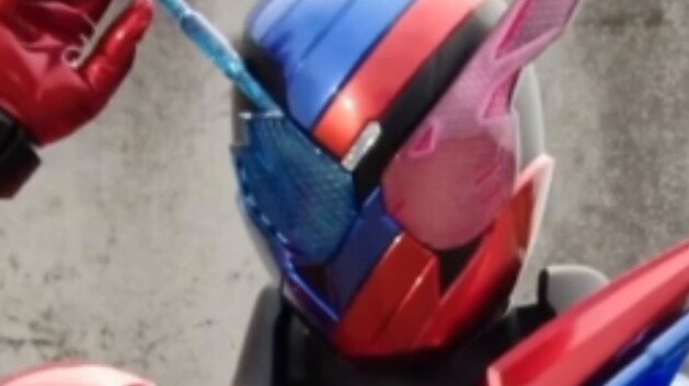 Kiryu Sento can