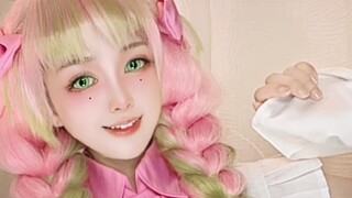 อะไร Lianzhu ร้องเพลงให้คุณเพื่อแสดงความรักของเขาหรือเปล่า? - |. คัฟเวอร์ภาษาญี่ปุ่น: "Hundred Love 