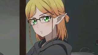 Isekai Ojisan - Episode 03 Subtitle Indonesia