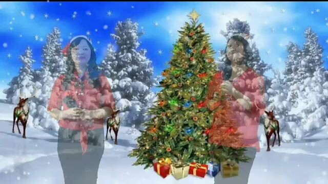 lagu natal anak anak