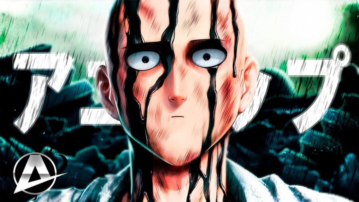 ♪ Saitama | Soco Sério | AniRap (@Prod Hunter )
