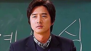 In this film, Boss H becomes a trainee teacher.