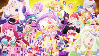 [Vietsub] Pripara - Tập 139 (END)