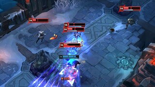 Is this B cheating?