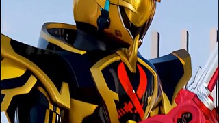 【Kamen Rider】Rasa Syukur yang Tak Terbatas