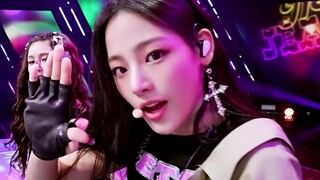 Newjeans新曲ETA 230804打歌舞台
