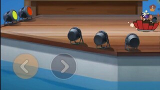Onyma: Bajak Laut Game Seluler Tom dan Jerry memakan buah baru Kerajaan Tikus dan mengambil langkah 