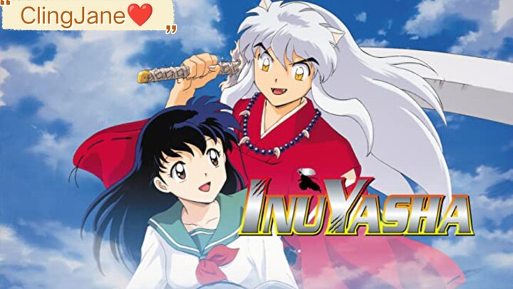 Inuyasha english best sale dubbed full episodes