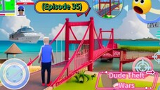 Dude Theft Wars (Episode 35) Jack's With Reunion