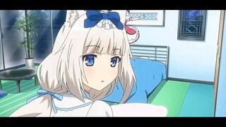 Có Harem Chắc Gì Đã Số Hưởng #anime