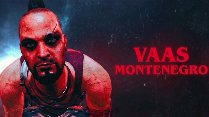 VAAS - Definition of Insanity