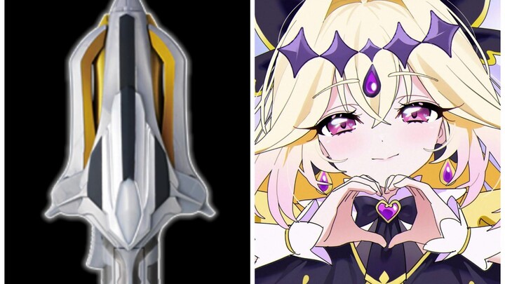 Tell me your choice now, young one!