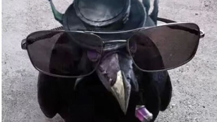 Menunduk untuk Memperoleh Kekuatan Jack Tingkat Dua