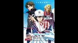 The new prince of tennis ryoma echizen join u17 world cup usa team 2022 Preview