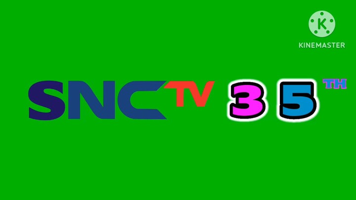 DOGs OSB HUT SNC TV Ke-35 Tahun Untuk Kolaborasi (Jan-Mei 2027)