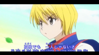 Funny Channel - Phim anmie dễ thương Thợ Săn Tí Hon - Phần 16 #anime #schooltime