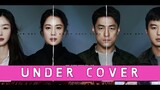 KOREAN DRAMA UNDERCOVER 2021 - Kim Hyun Joo, Ji Jin Hee