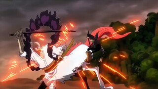 Gak Kapten Gak Wakil Langsung Ngehajar Gorosei 😩🔥