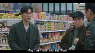 The Killer's Shopping List episode 7 eng sub