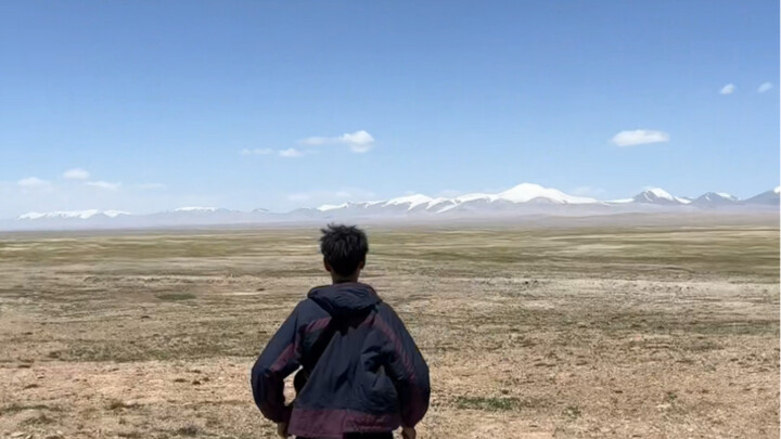 หกวันหกสำนักใหญ่ วันนี้ภูเขาคุนหลุน