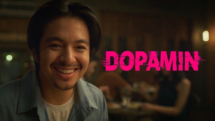 Dopamin (2025) Angga Yunanda & Shenina Cinnamon