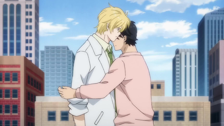 [ระทึกขวัญ] มีหวานเรียกว่าปลากล้วย